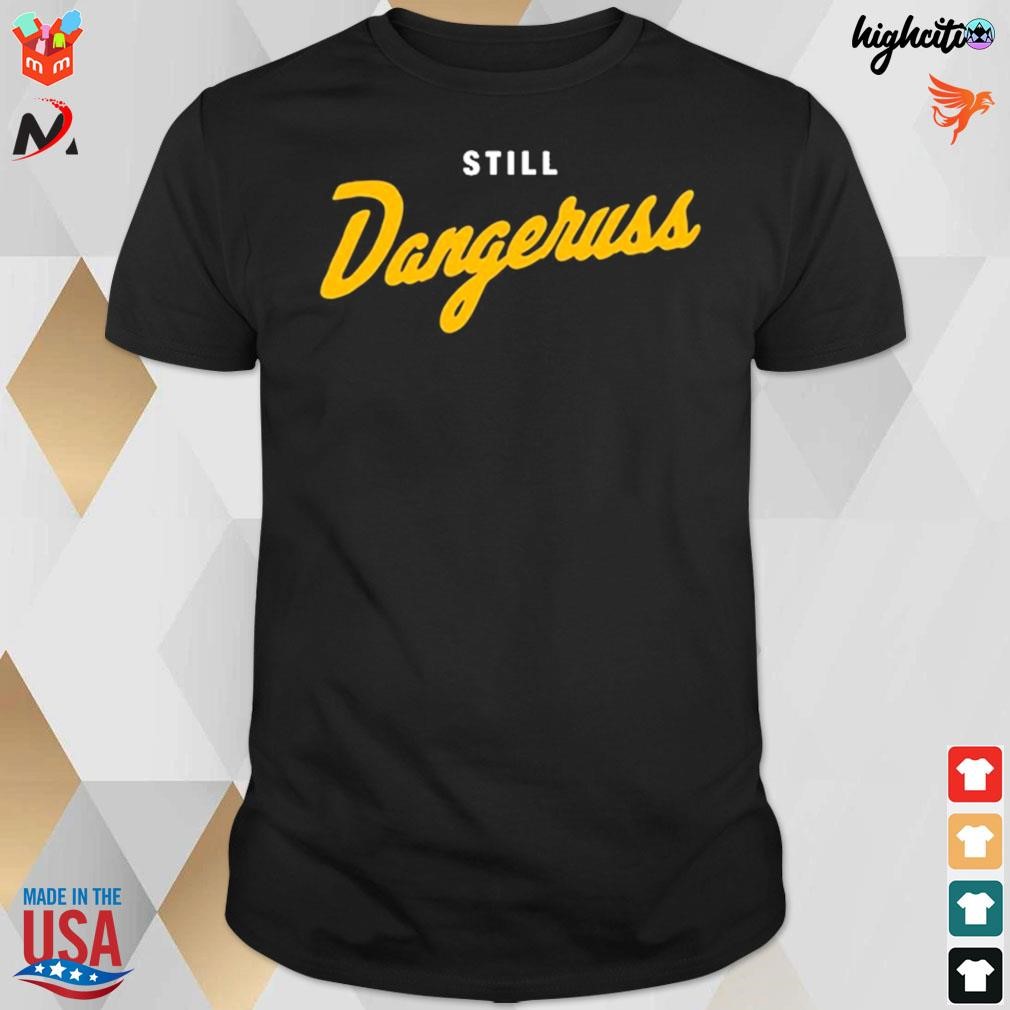 Dangeruss cheap t shirt