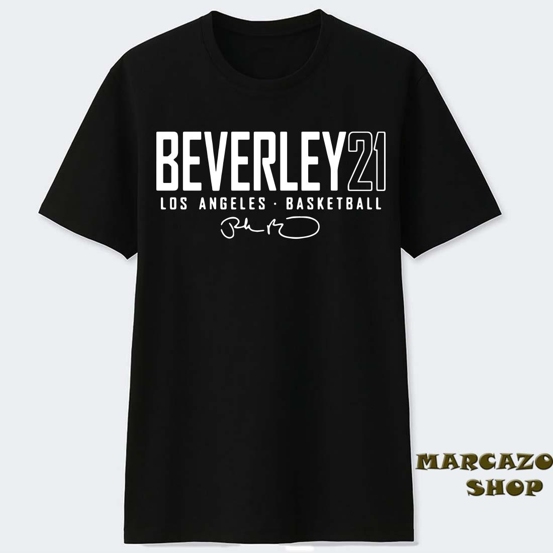 pat beverley shirt