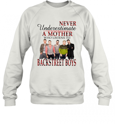 mother of boys sweatshirt