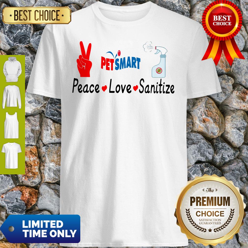 petsmart drinking buddy shirt