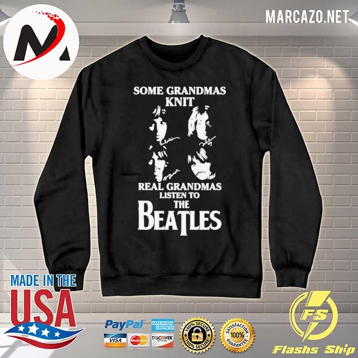 beatle shirt