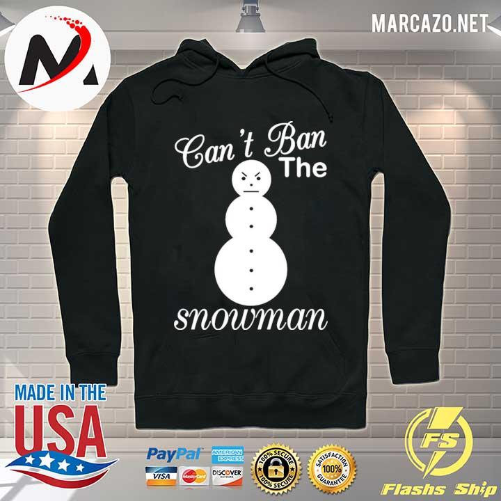 jeezy snowman sweatshirt