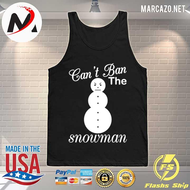 jeezy snowman sweatshirt