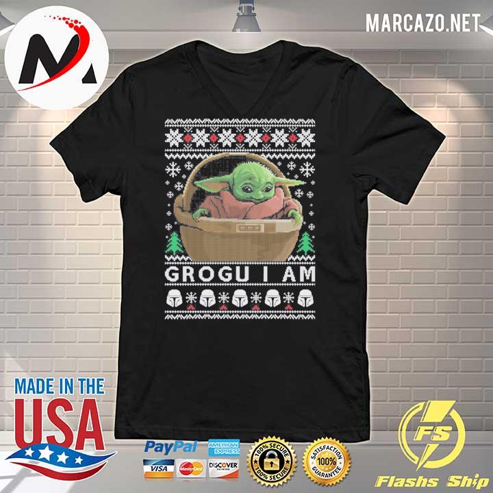 grogu sweatshirt